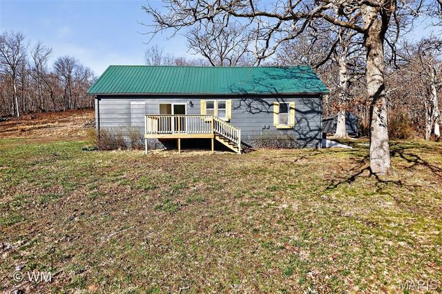 16245 Badger Road, Richland, MO 65556