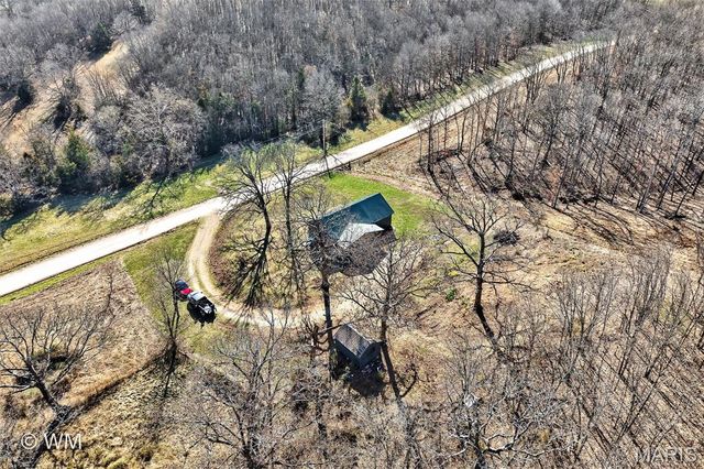 16245 Badger Road, Richland, MO 65556