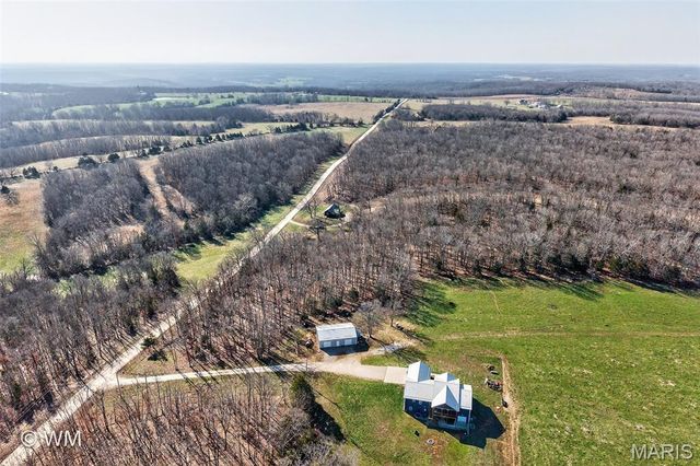 16245 Badger Road, Richland, MO 65556