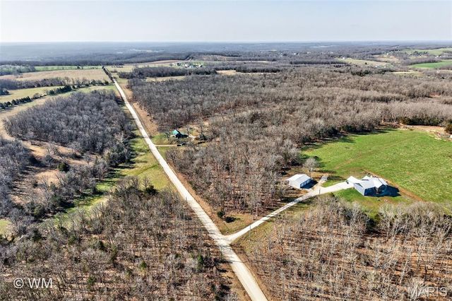 16245 Badger Road, Richland, MO 65556