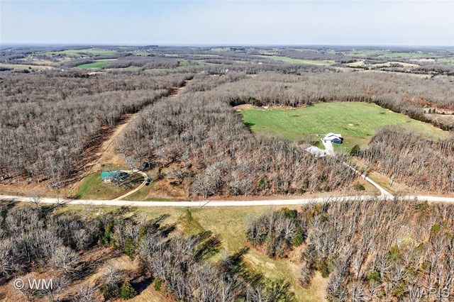 16245 Badger Road, Richland, MO 65556