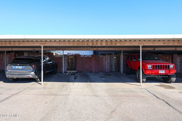 6818 N 35TH Avenue I, Phoenix, AZ 85017