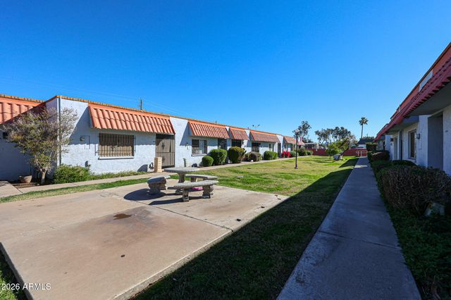 6818 N 35TH Avenue I, Phoenix, AZ 85017