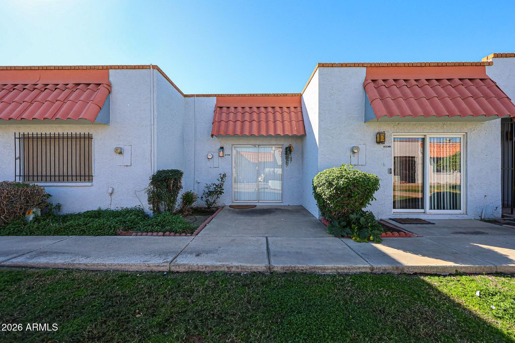 6818 N 35TH Avenue I, Phoenix, AZ 85017