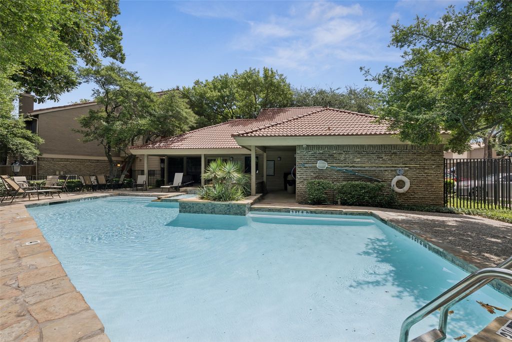 5200 Martel Avenue 36A, Dallas, TX 75206