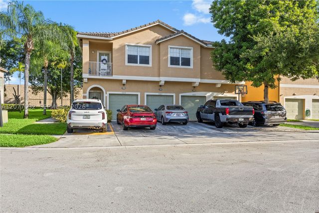 13217 SW 42nd St 7101, Miramar, FL 33027
