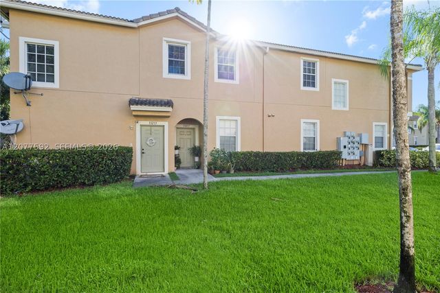 13217 SW 42nd St 7101, Miramar, FL 33027