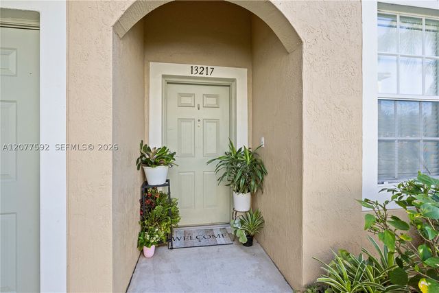 13217 SW 42nd St 7101, Miramar, FL 33027