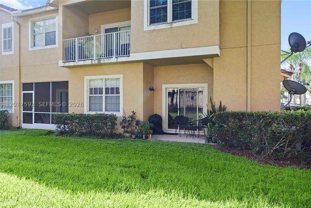 13217 SW 42nd St 7101, Miramar, FL 33027