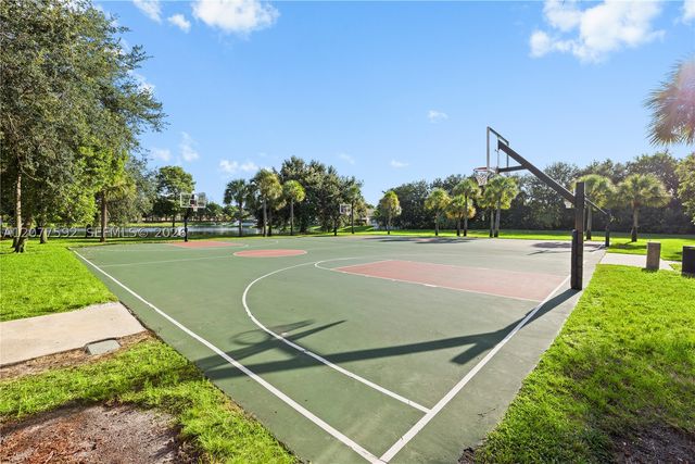 13217 SW 42nd St 7101, Miramar, FL 33027