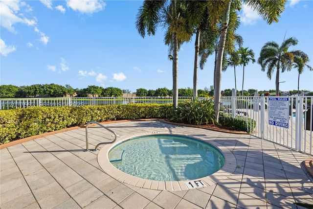 13217 SW 42nd St 7101, Miramar, FL 33027