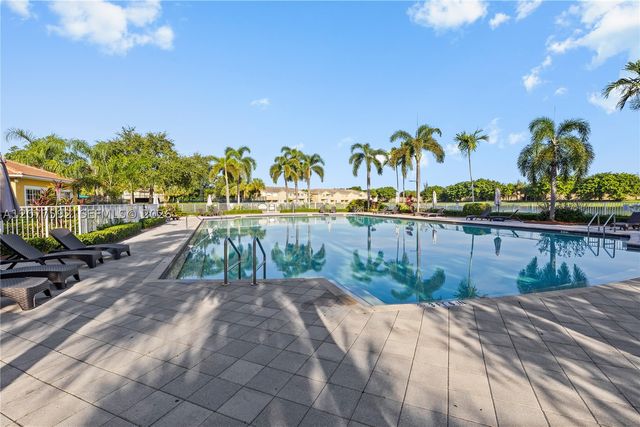 13217 SW 42nd St 7101, Miramar, FL 33027