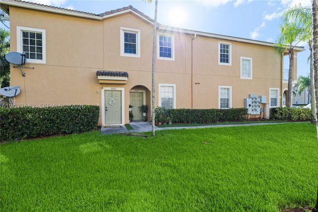 13217 SW 42nd St 7101, Miramar, FL 33027