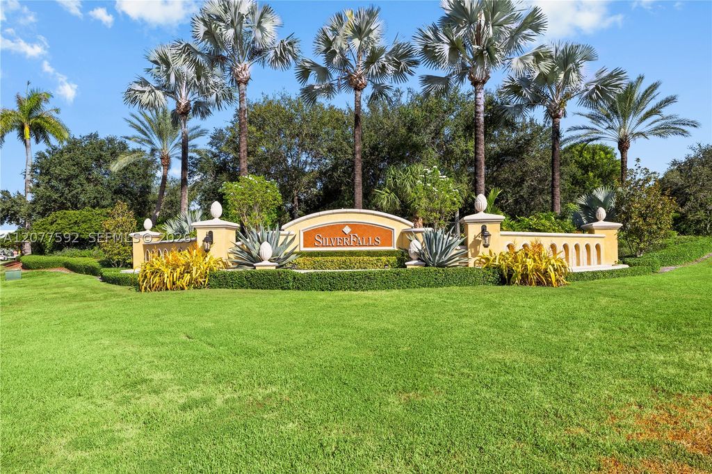 13217 SW 42nd St 7101, Miramar, FL 33027