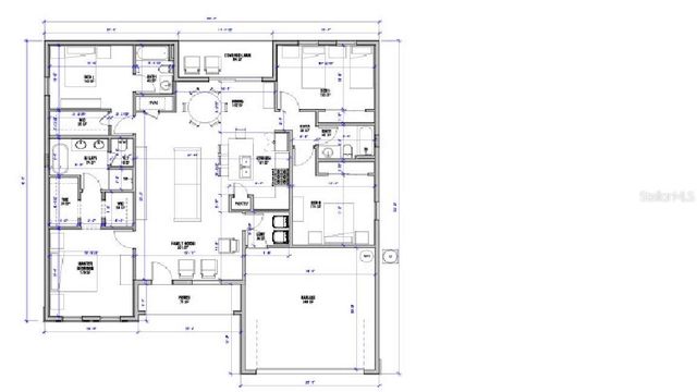 2703 SW 162ND STREET ROAD, Ocala, FL 34473