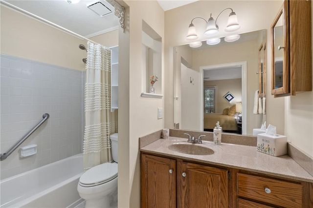 525 Warm Springs Circle, Roswell, GA 30075