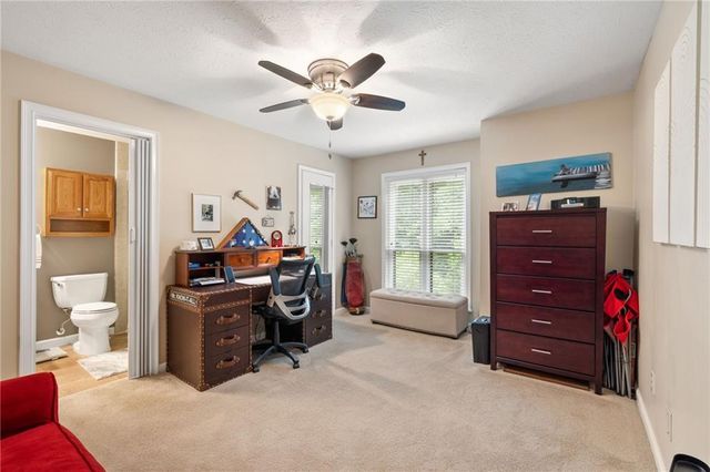 525 Warm Springs Circle, Roswell, GA 30075