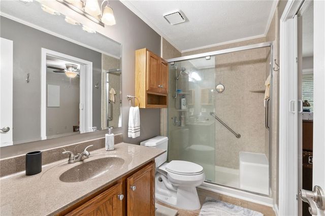525 Warm Springs Circle, Roswell, GA 30075