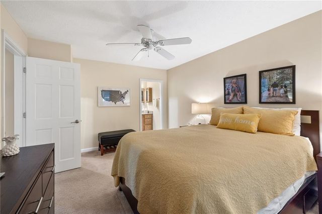 525 Warm Springs Circle, Roswell, GA 30075