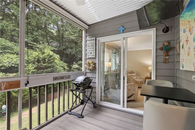 525 Warm Springs Circle, Roswell, GA 30075