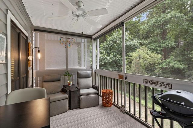 525 Warm Springs Circle, Roswell, GA 30075
