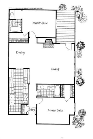 525 Warm Springs Circle, Roswell, GA 30075