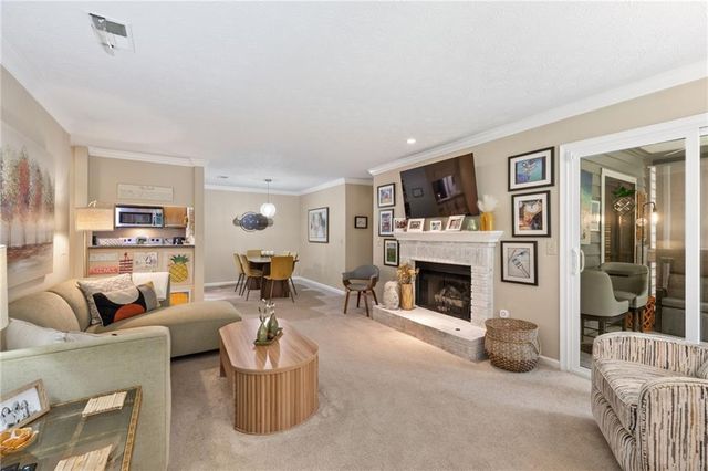 525 Warm Springs Circle, Roswell, GA 30075