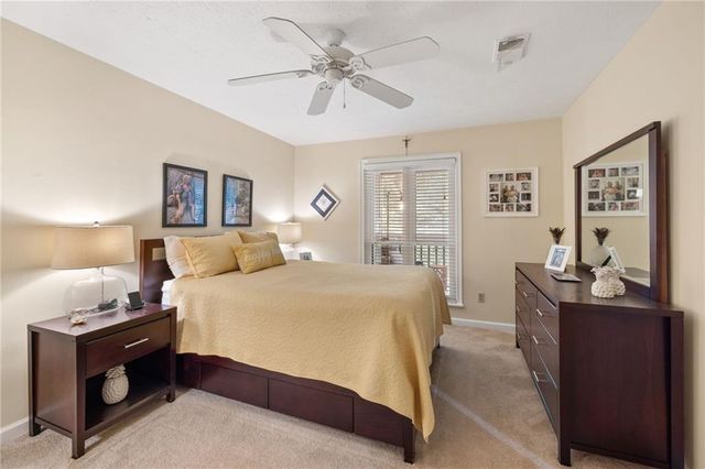 525 Warm Springs Circle, Roswell, GA 30075