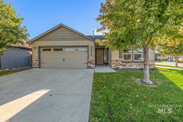 6334 S Kelso Way, Boise, ID 83709 property photo