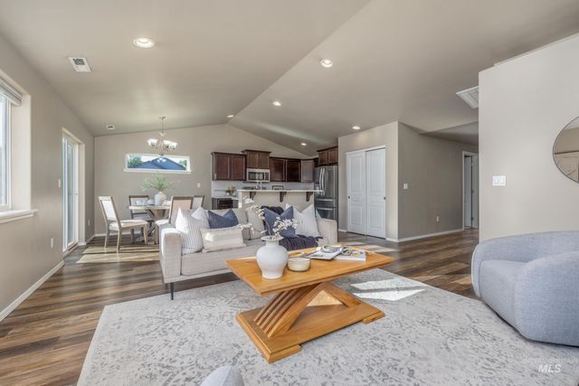 6334 S Kelso Way, Boise, ID 83709