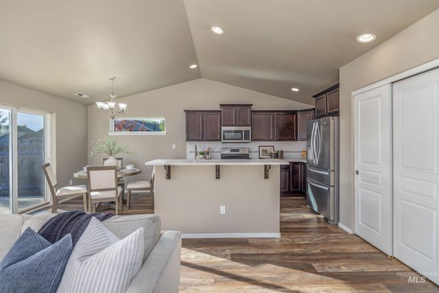 6334 S Kelso Way, Boise, ID 83709