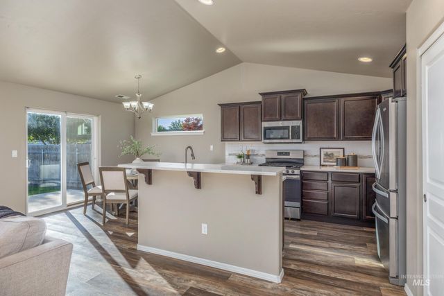 6334 S Kelso Way, Boise, ID 83709