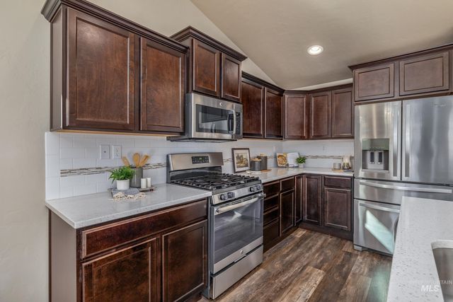 6334 S Kelso Way, Boise, ID 83709