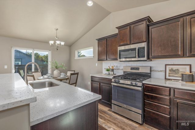 6334 S Kelso Way, Boise, ID 83709