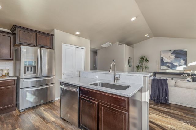 6334 S Kelso Way, Boise, ID 83709