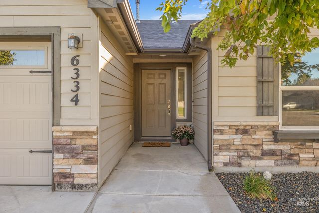 6334 S Kelso Way, Boise, ID 83709