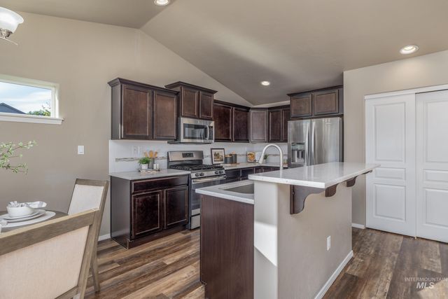6334 S Kelso Way, Boise, ID 83709