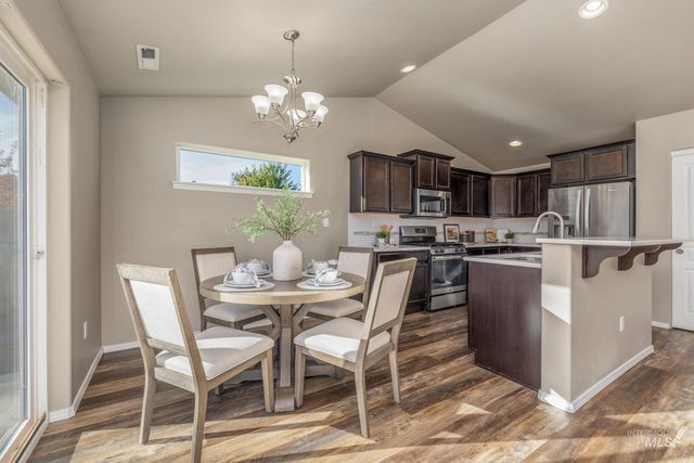 6334 S Kelso Way, Boise, ID 83709