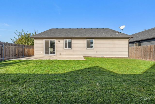 6334 S Kelso Way, Boise, ID 83709