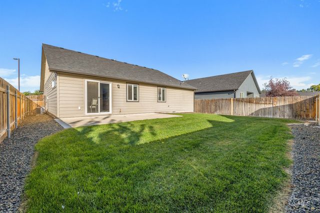 6334 S Kelso Way, Boise, ID 83709