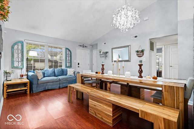 745 Sable Ridge Drive, Greenwood, IN 46142