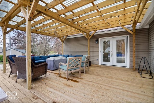 745 Sable Ridge Drive, Greenwood, IN 46142
