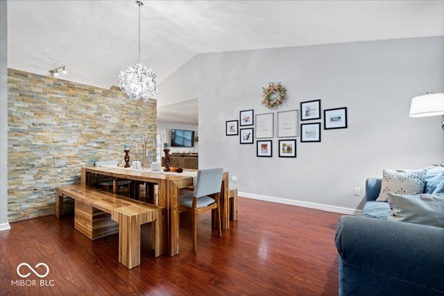 745 Sable Ridge Drive, Greenwood, IN 46142