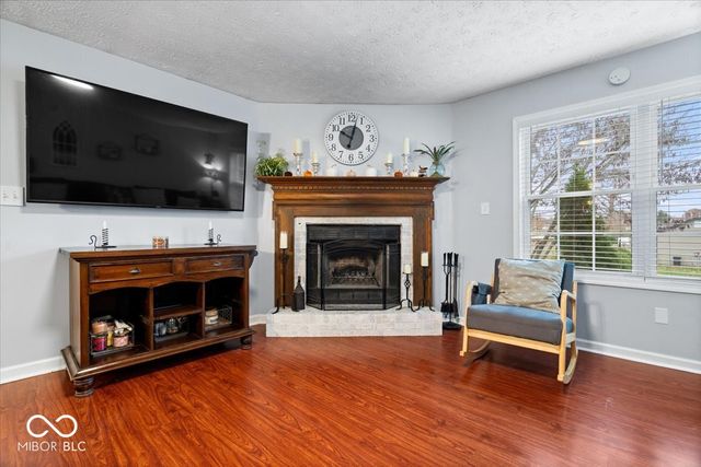 745 Sable Ridge Drive, Greenwood, IN 46142