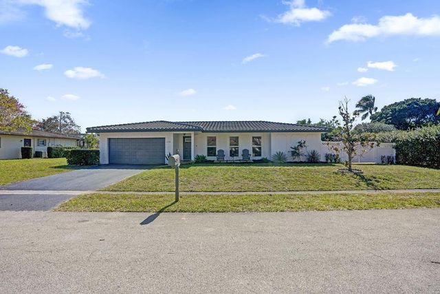 12188 NW 32nd Court, Coral Springs, FL 33065