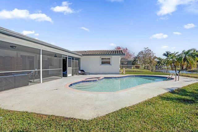 12188 NW 32nd Court, Coral Springs, FL 33065