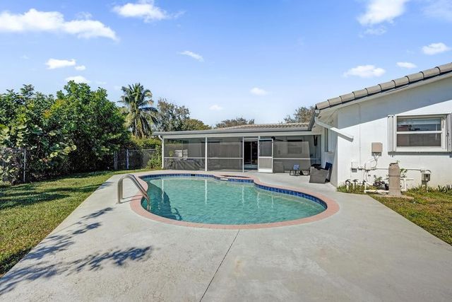 12188 NW 32nd Court, Coral Springs, FL 33065