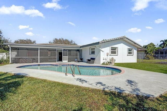 12188 NW 32nd Court, Coral Springs, FL 33065