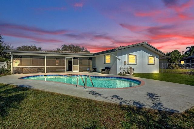 12188 NW 32nd Court, Coral Springs, FL 33065