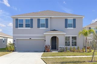 10944 DELTA HUFF COURT, San Antonio, FL 33576